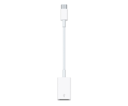 Przejściówka Apple USB-C USB Adapter
